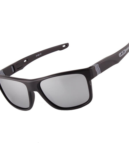 Fashion Sports Sunglasses Polarized Sports Leisure UV Sunglasses