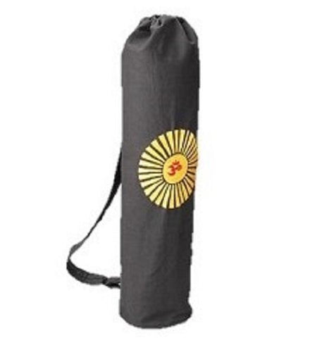 Yoga Bag - OMSutra OM Surya Bag (embroidered)