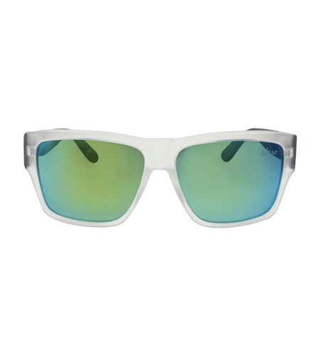 Jase New York Carter Sunglasses in Frost