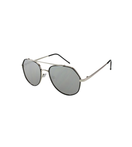 Jase New York Biltmore Sunglasses in Silver